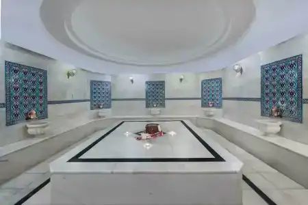 DoubleTree by Hilton Antalya-Kemer All-Inclusive Resort - 78