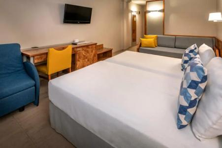 Ponient Dorada Palace by PortAventura World - 28