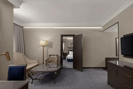 Grand Cevahir Convention Center - 89