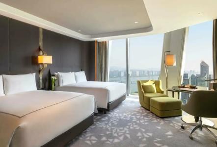 Conrad Hangzhou - 64