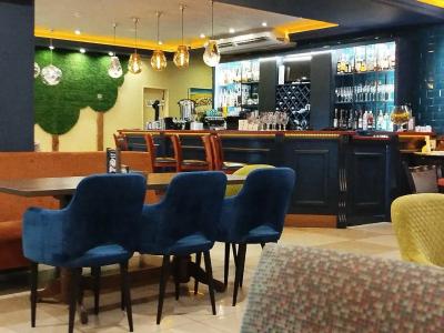 Vorob'evyi Goryi - 17