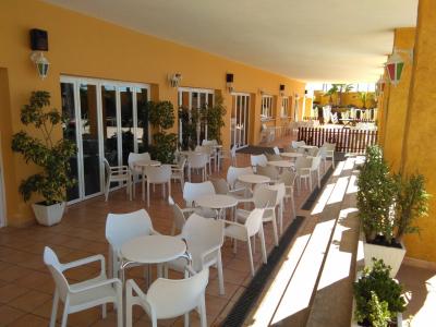 Gran Peñiscola - 25