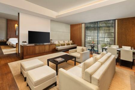ITC Sonar, a Luxury Collection, Kolkata - 28