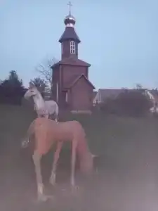 Eko-kompleks Nikolaevskie Prudy - 67