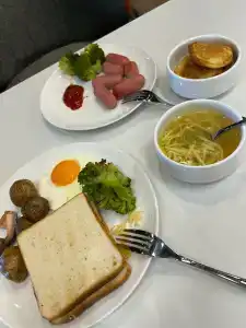 Holiday Inn St Petersburg - Theatre Square - 75