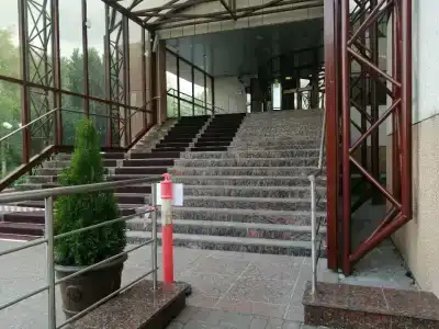 Kedrovyy Log - 42