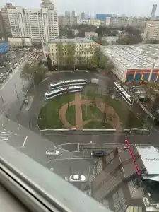 Akademicheskaya - 48