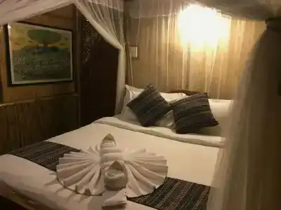 Viking Nature Resort - 78