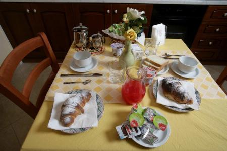 Bed and Breakfast Dionisio - 17