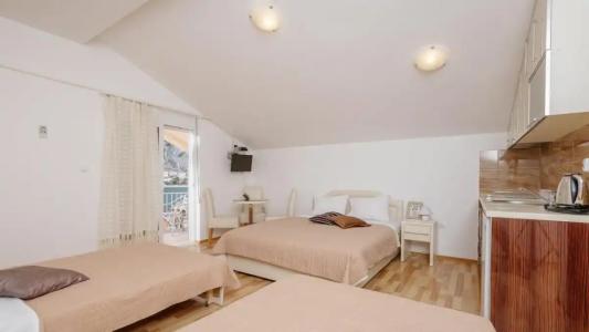 Apartments Markovic - 20