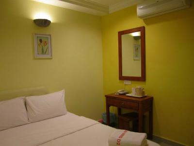 Sun Inns Kota Damansara Near Hospital Sungai Buloh - 37