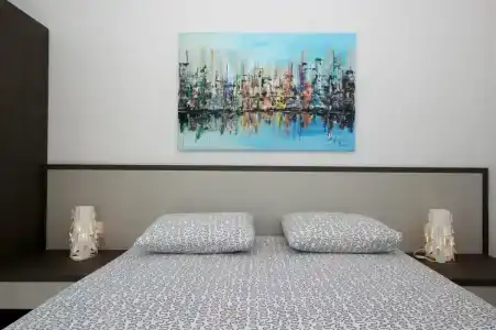 Pula City Center Accommodation - 85