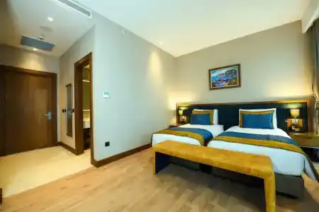 Cher & Spa Istanbul Taksim - 46