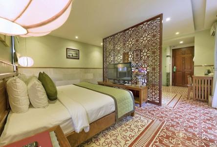 Green Heaven Hoi An Resort and Spa - 95