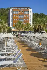 Cettia Beach Resort - 54