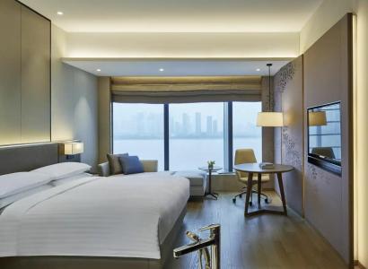 Hangzhou Marriott Qianjiang - 91