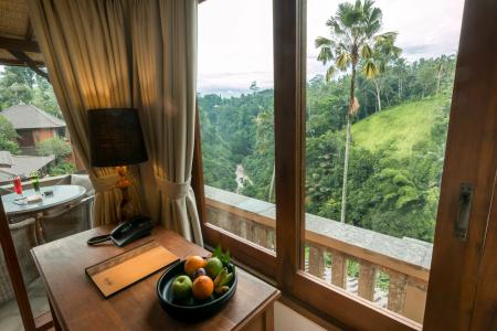 Ulun Ubud Resort - 10