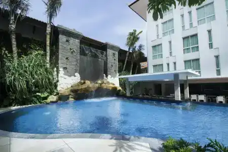 Bintang Kuta - 16