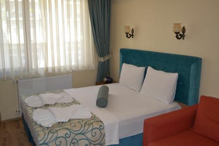 Riverland Suites & Apart - 33
