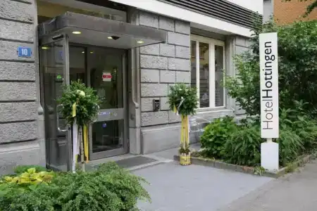 Hottingen