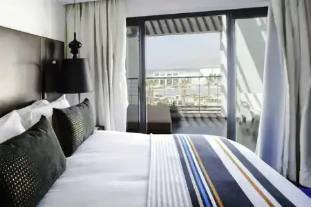 Sofitel Agadir Thalassa Sea & Spa - 1