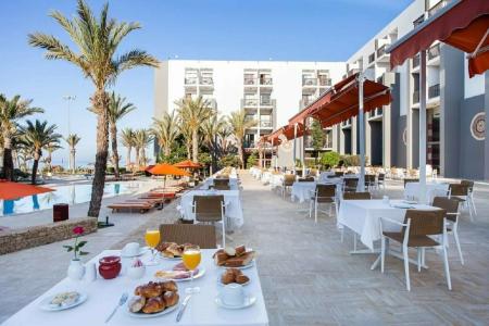 The View Agadir - 35