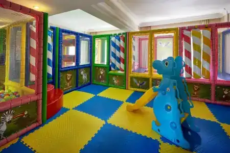 Richmond Ephesus Resort - All Inclusive - 95