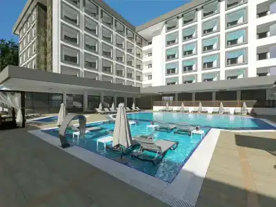 Riviera Zen Adult Only - 6