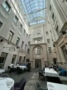 Cosmos Selection Saint-Petersburg Italyanskaya - 91