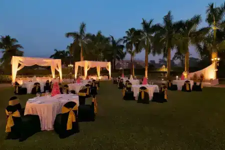 Hyatt Regency Kolkata - 11