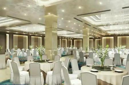 Doubletree By Hilton Jaipur Amer - 64