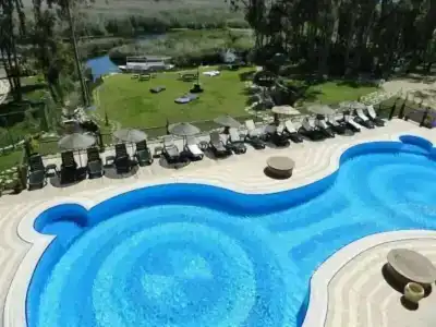 Kerme Ottoman Palace - Boutique Class - 16