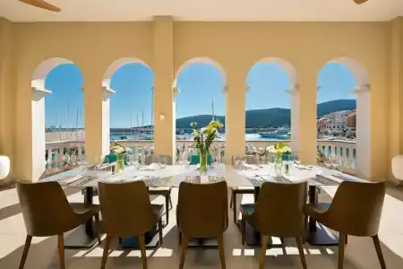 The Chedi Lustica Bay, Montenegro - 35