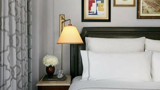 InterContinentals NEW YORK BARCLAY by IHG - 19