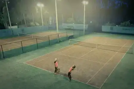 Robinson Camyuva - Adults Only - 74