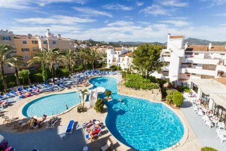 Plazamar Serenity Resort - 28