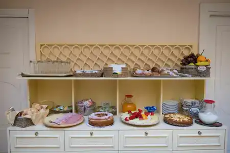 Gran Bretagna Boutique Ortigia - 4