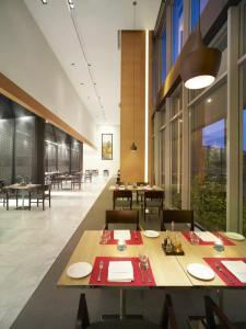 Vivanta Kolkata EM Bypass - 66