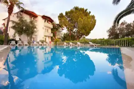 Golden Lighthouse - 0