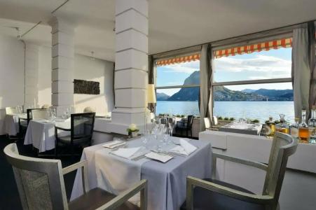 Grand Villa Castagnola - 62