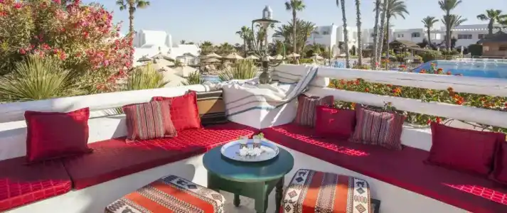 Seabel Aladin Djerba - 72