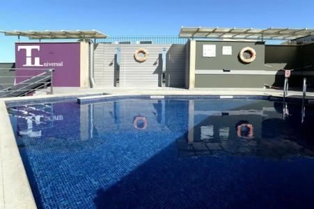 Barcelona Universal - 4