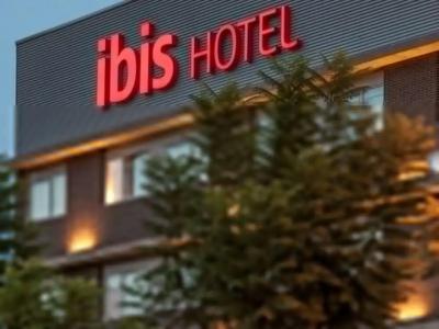 Ibis Barcelona Aeropuerto - 53