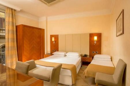 Suite Opera Rooms - 55
