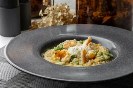 Novotel Moscow City - 38