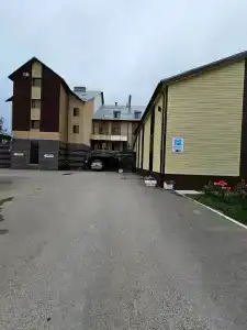 Регина Малые Клыки - 81