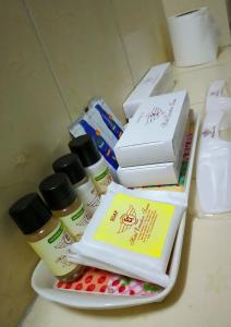 Executive Tower - 13