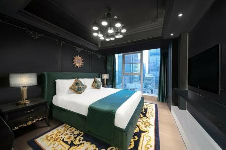 Ascott IFC Guangzhou - 8