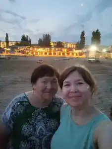 Baza Otdykha Hayat - 50