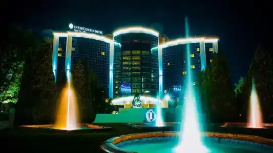 InterContinental - 65